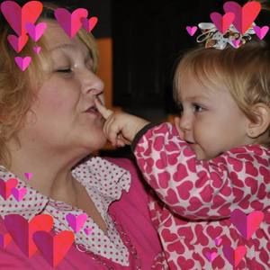 Meet your Posher, Cathy